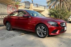 مرسيدس بنز C-Class